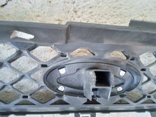 Rejilla Delantera Ford Fiesta