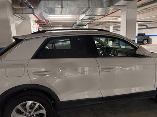 Volkswagen T-Roc 2025 6745 km