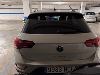 Volkswagen T-Roc 2025 6745 km