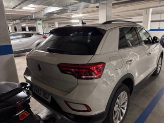 Volkswagen T-Roc 2025 6745 km