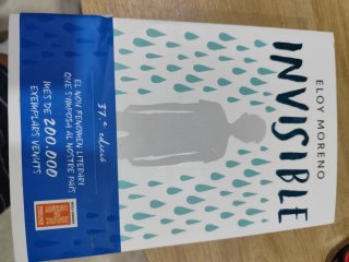 Invisible