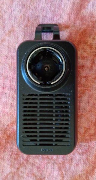 Navegador GPS Garmin nüvi 3760T