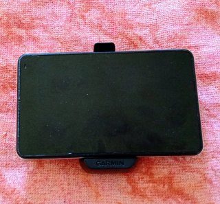 Navegador GPS Garmin nüvi 3760T