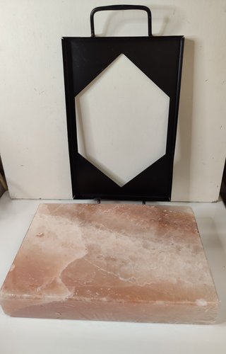 Bloque 7 Kg Sal del Himalaya,para cocinar en él