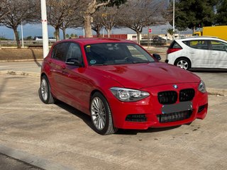 BMW Serie 1 2011