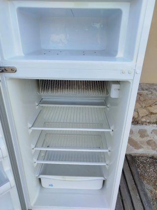 Frigorífico Butsir Gas Butano