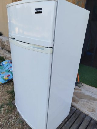 Frigorífico Butsir Gas Butano