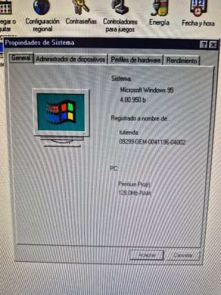 PC Pentium II