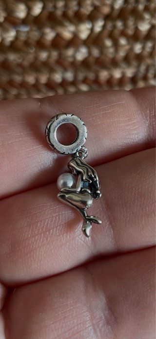 CON REGALO! Plata 925 Charm Árbol de la Vida