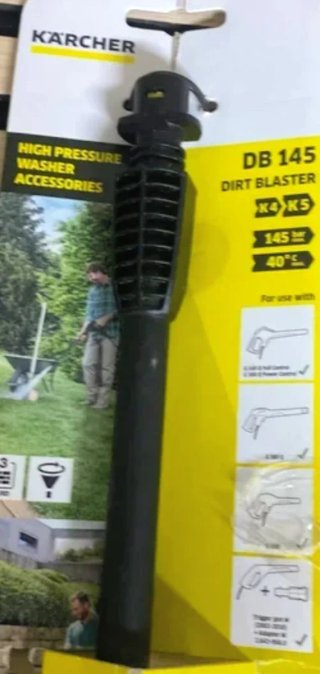 Hidrolimpiadora Karcher K5 Premium