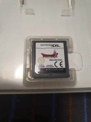 Lote 3 Juegos Nintendo DS: Ecolis, Lock's Quest, D