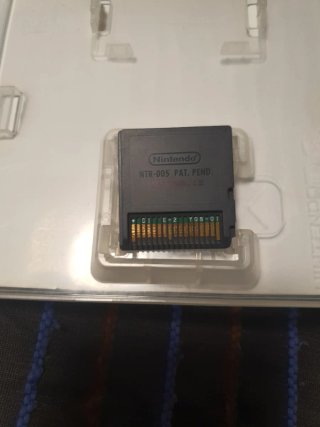 Lote 3 Juegos Nintendo DS: Ecolis, Lock's Quest, D