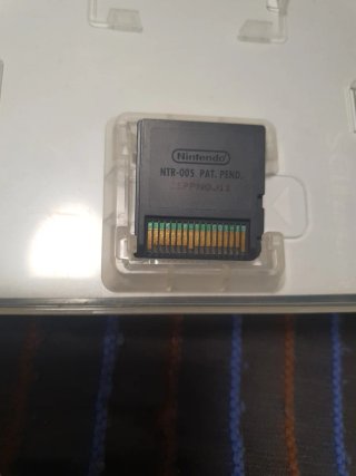 Lote 3 Juegos Nintendo DS: Ecolis, Lock's Quest, D