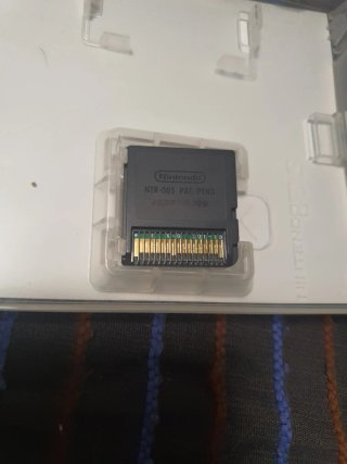 Lote 3 Juegos Nintendo DS: Ecolis, Lock's Quest, D