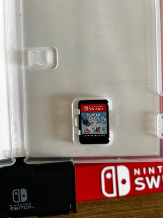 Human Fall Flat Anniversary Edition Nintendo Switc