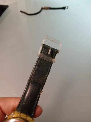 Swatch Meccanico Orologio Automatico