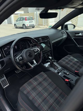 Volkswagen Golf 7,5 Gti PERFORMANCE 2018