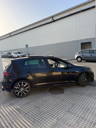 Volkswagen Golf 7,5 Gti PERFORMANCE 2018