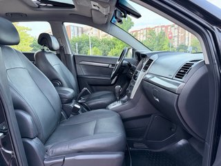 Chevrolet Captiva 4x4 170.000km 2007