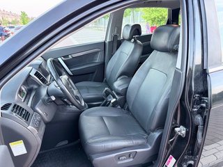 Chevrolet Captiva 4x4 170.000km 2007