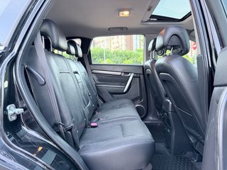 Chevrolet Captiva 4x4 170.000km 2007
