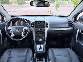 Chevrolet Captiva 4x4 170.000km 2007