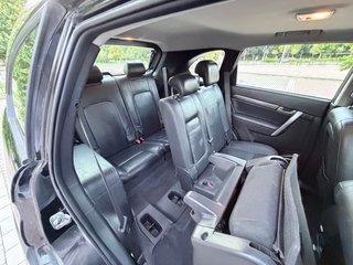 Chevrolet Captiva 4x4 170.000km 2007