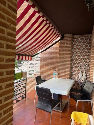 Alquilo habitacion