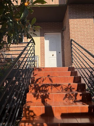 Alquilo habitacion