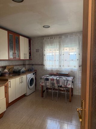 Alquilo habitacion
