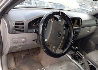 Kia 478626 asiento trasero derecho carens 2.5 crdi