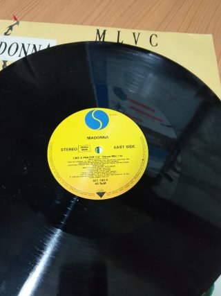 Lote Vinilos se vende por separado precio negociab
