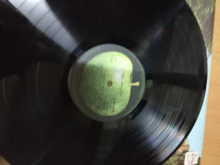 Lote Vinilos se vende por separado precio negociab