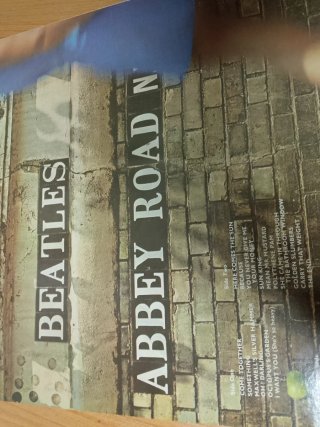 Lote Vinilos se vende por separado precio negociab