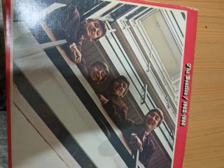 Lote Vinilos se vende por separado precio negociab