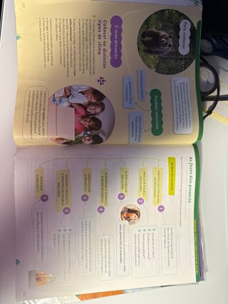 CIENCIAS DA NATUREZA 5 PRIMARIA CONSTRUINDO MUNDOS