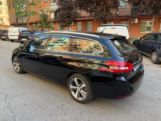 Peugeot 308 2017