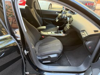 Peugeot 308 2017