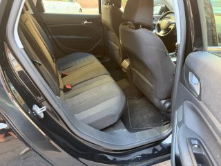 Peugeot 308 2017