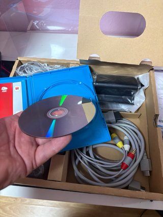 Wii U Edición Limitada Zelda Wind Waker