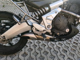 Kawasaki Versys 650 - 37500 Km
