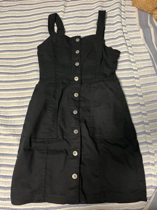 Lote 7 prendas de ropa por 20€