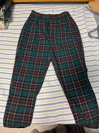 Lote 7 prendas de ropa por 20€