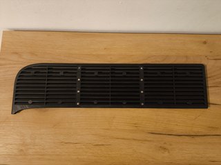 Rejilla Ventana Citroën Berlingo