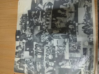 Vinilo Internacional Pop Rock
