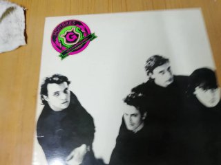 Vinilo Internacional Pop Rock