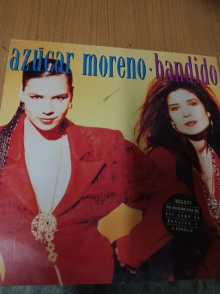 Vinilo Internacional Pop Rock