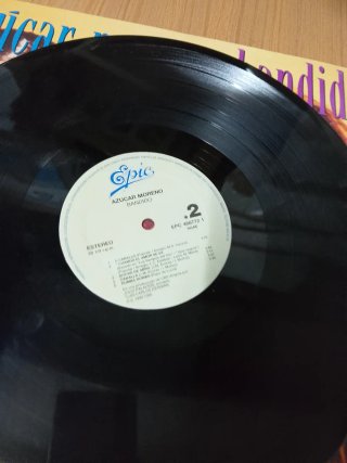 Vinilo Internacional Pop Rock