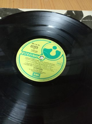 Vinilo Internacional Pop Rock