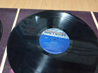 Vinilo Internacional Pop Rock